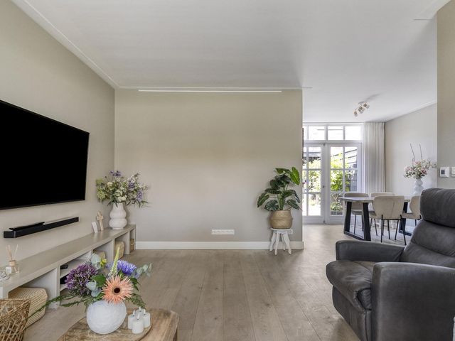 Handelsingel 7, Bunschoten-Spakenburg