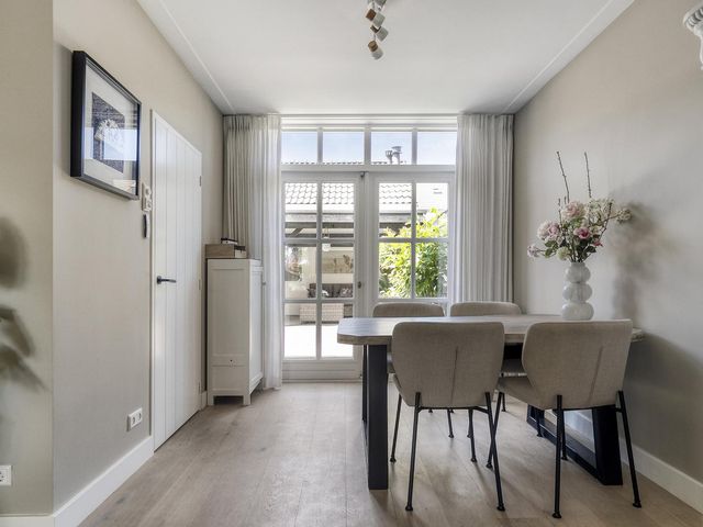 Handelsingel 7, Bunschoten-Spakenburg