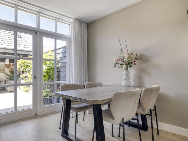 Handelsingel 7, Bunschoten-Spakenburg