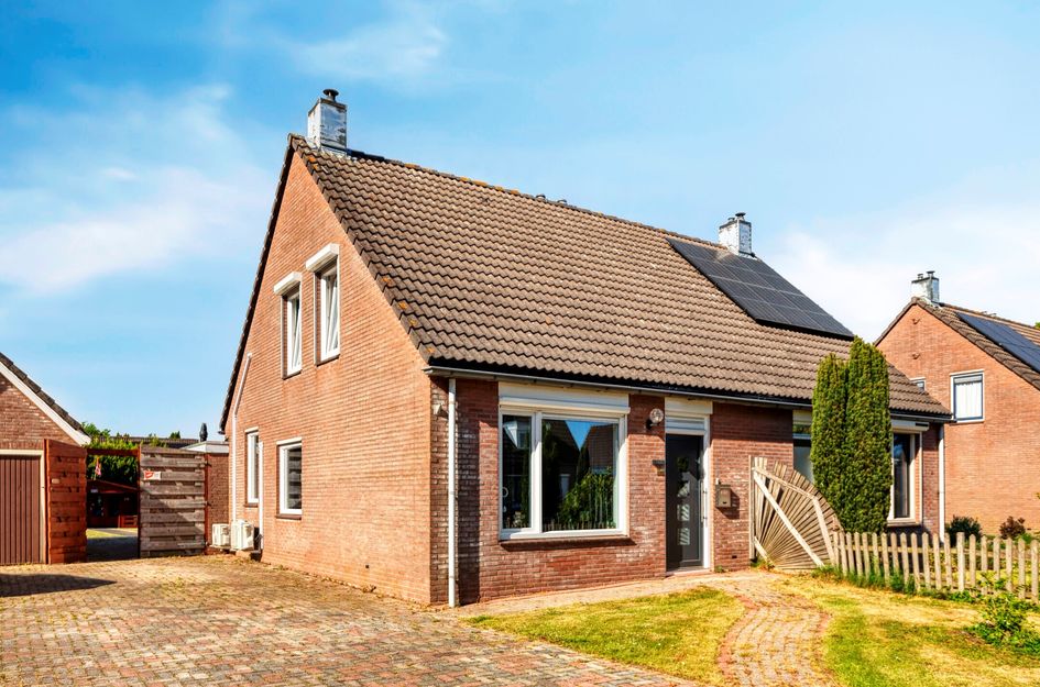 Stichtingstraat 32