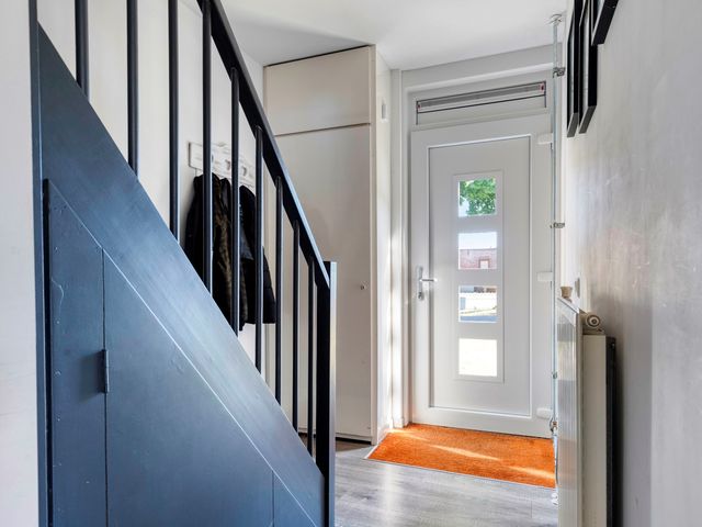 Stichtingstraat 32, Zwartemeer