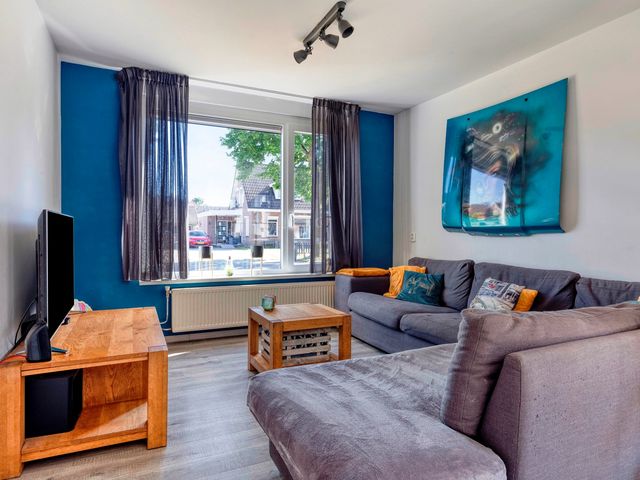 Stichtingstraat 32, Zwartemeer