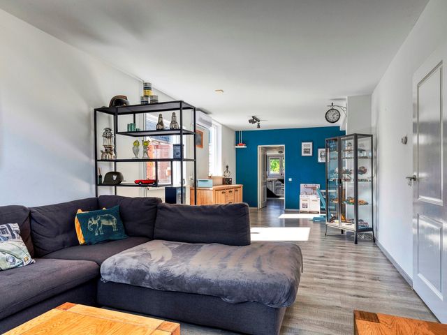 Stichtingstraat 32, Zwartemeer