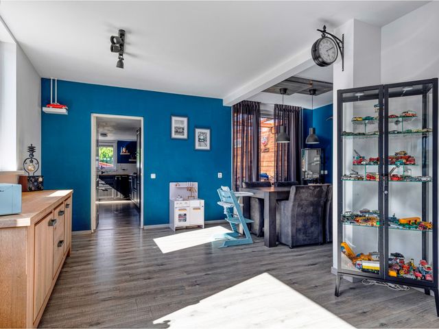 Stichtingstraat 32, Zwartemeer
