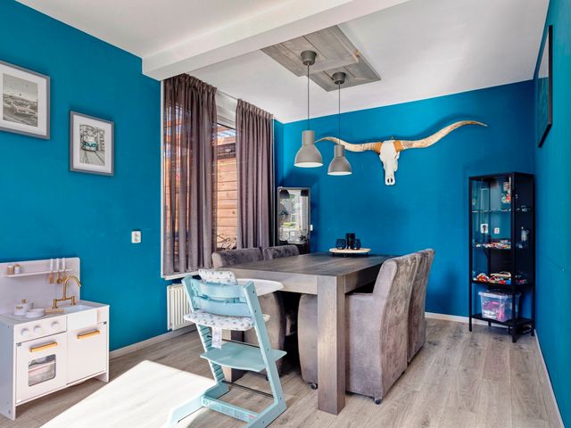 Stichtingstraat 32, Zwartemeer