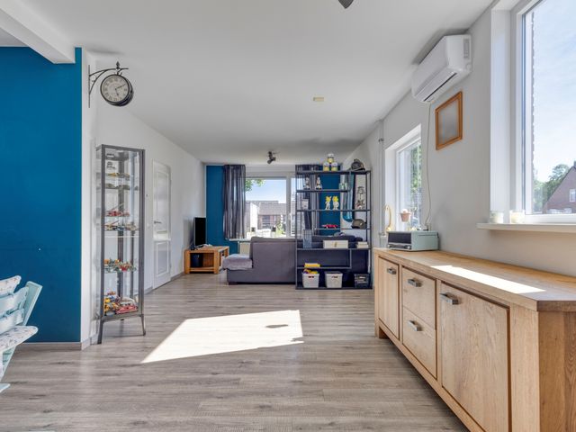 Stichtingstraat 32, Zwartemeer