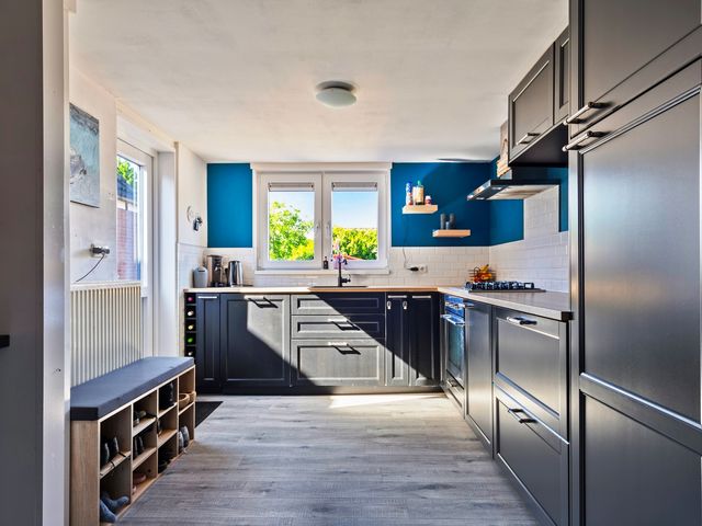Stichtingstraat 32, Zwartemeer