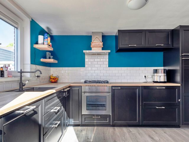 Stichtingstraat 32, Zwartemeer