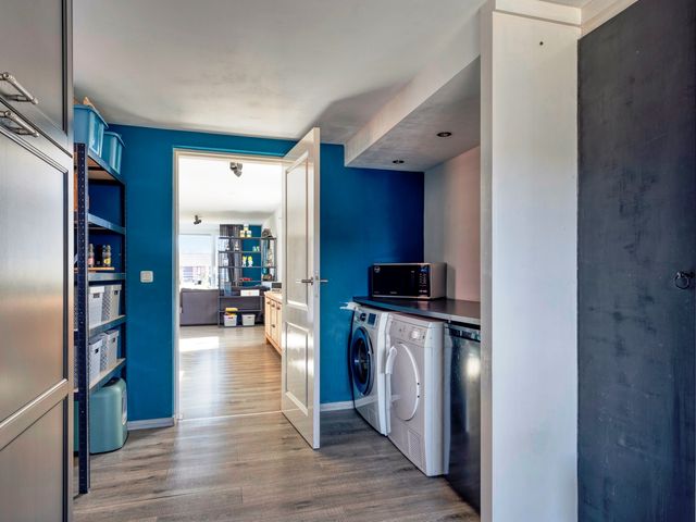 Stichtingstraat 32, Zwartemeer
