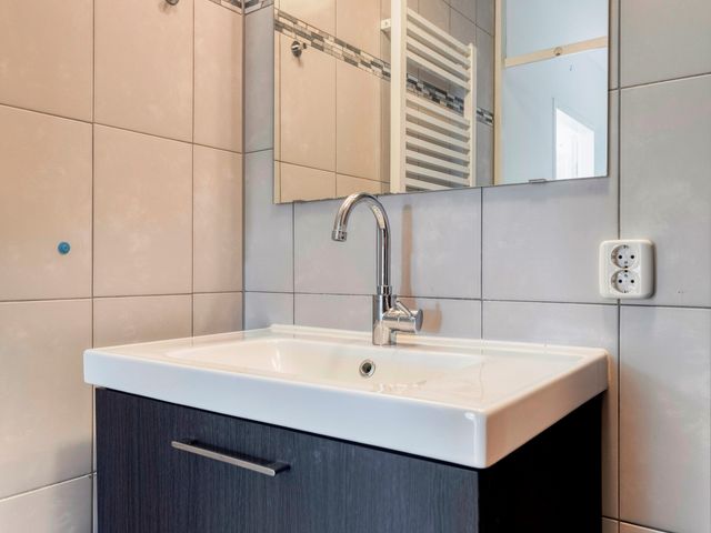 Stichtingstraat 32, Zwartemeer