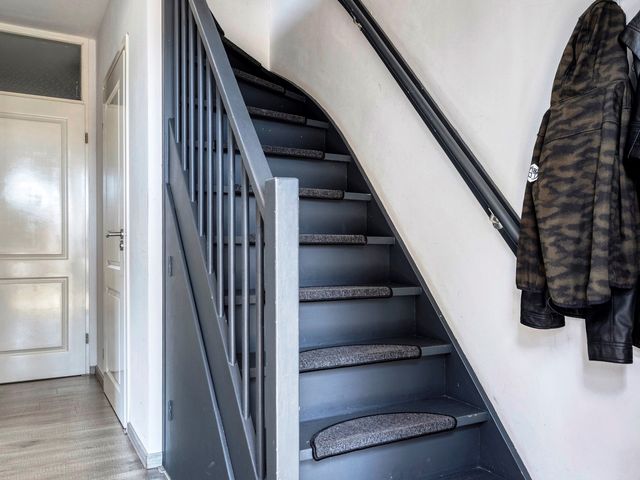 Stichtingstraat 32, Zwartemeer
