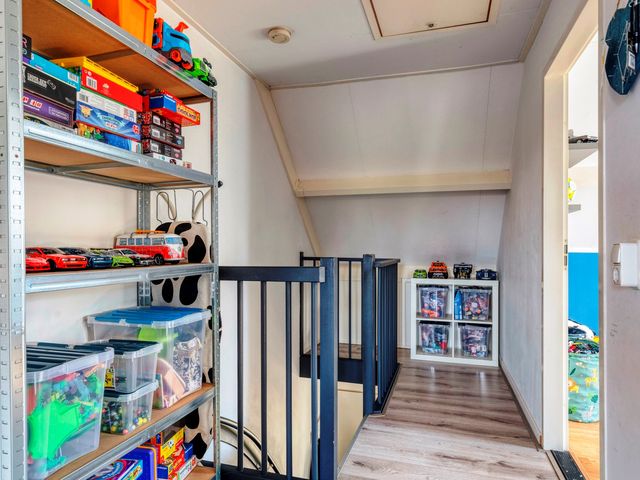 Stichtingstraat 32, Zwartemeer
