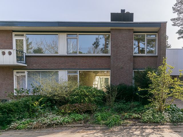 Frans Halsstraat 9, Son En Breugel