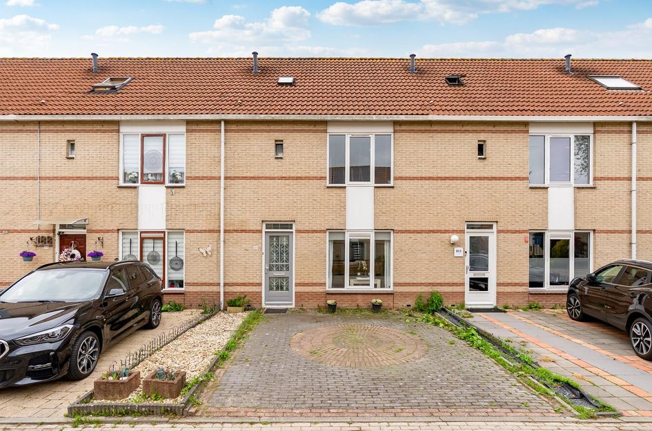 Rhonestraat 186