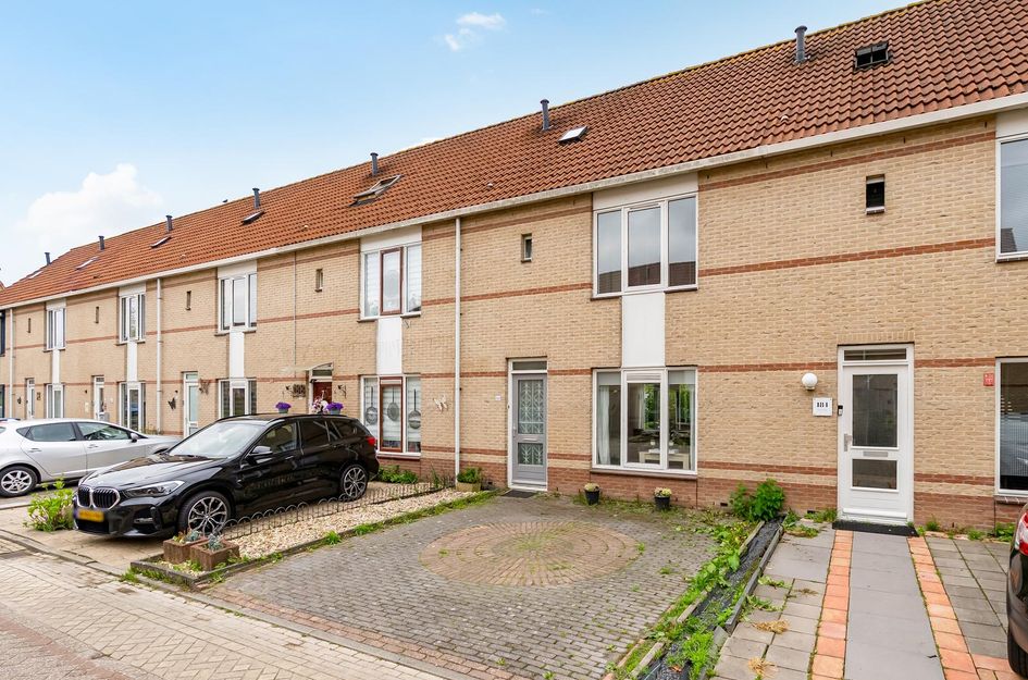 Rhonestraat 186