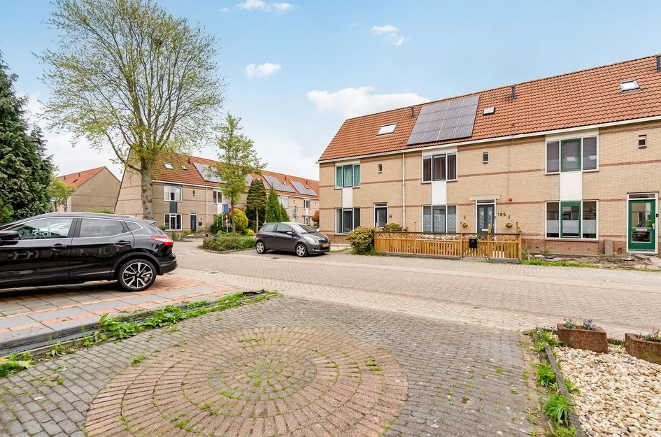 Rhonestraat 186
