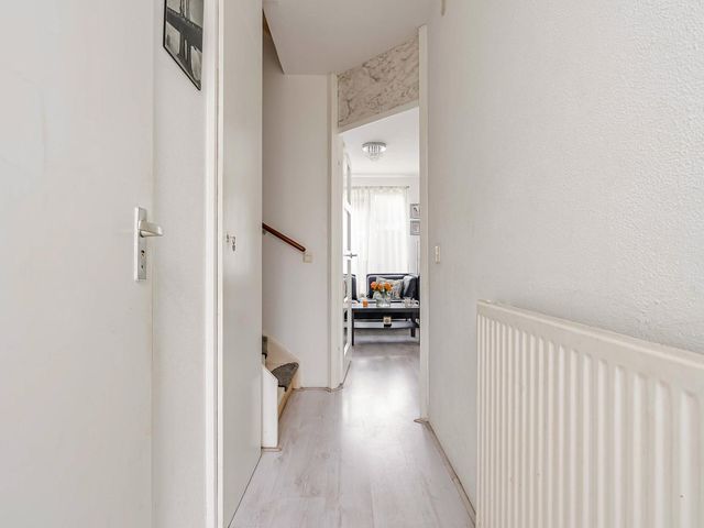 Rhonestraat 186, Lelystad