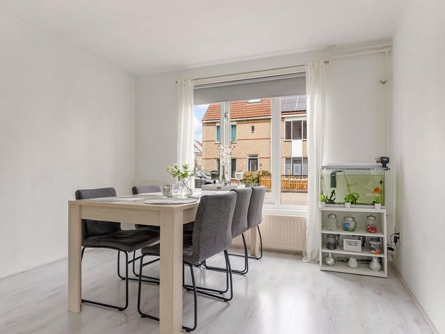 Rhonestraat 186, Lelystad