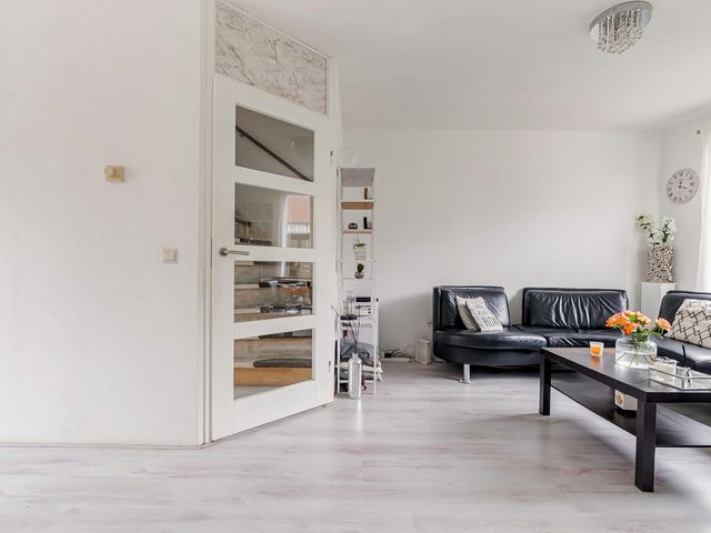 Rhonestraat 186, Lelystad