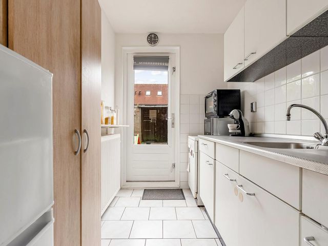Rhonestraat 186, Lelystad