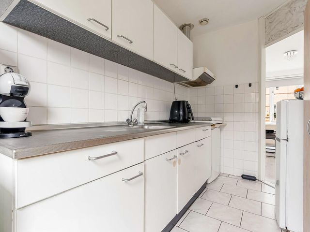 Rhonestraat 186, Lelystad