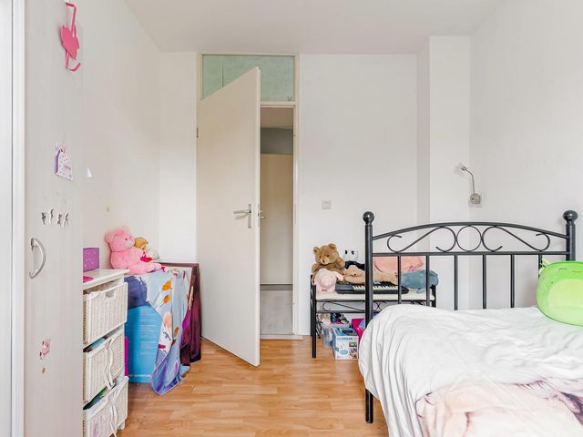 Rhonestraat 186, Lelystad