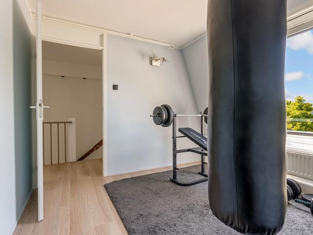 Wold 18 4, Lelystad