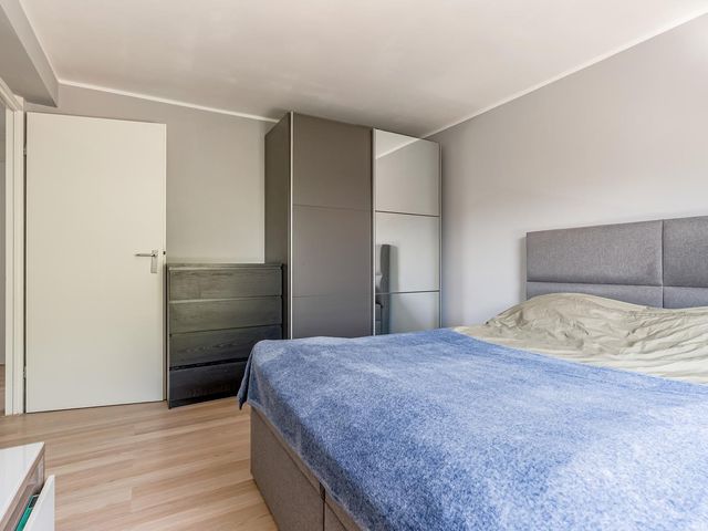Wold 18 4, Lelystad