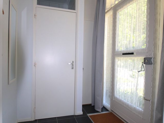 Sinsmar 5, Blauwhuis
