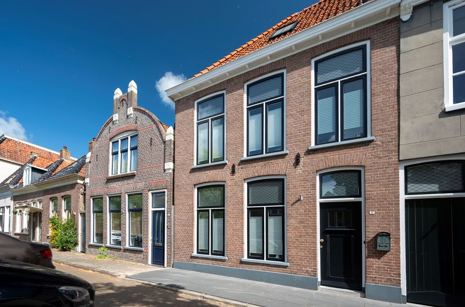 Nieuwmarkt 16