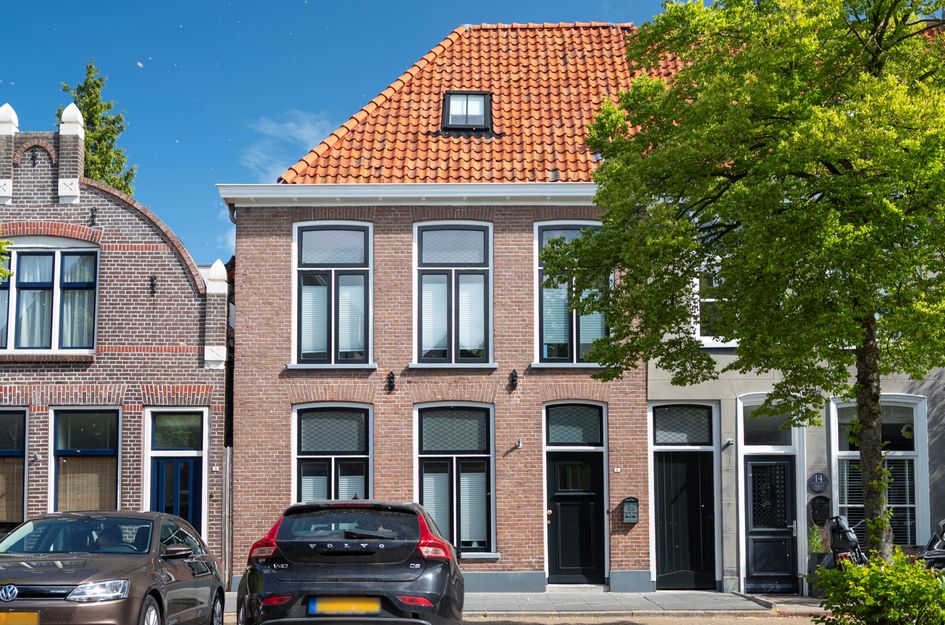 Nieuwmarkt 16