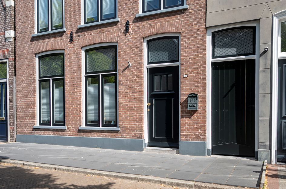 Nieuwmarkt 16