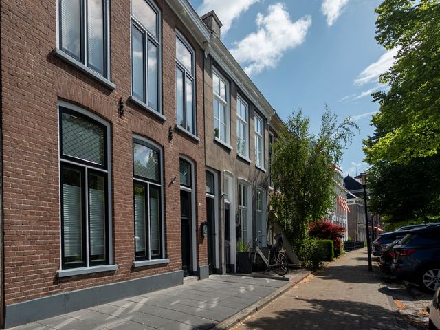 Nieuwmarkt 16, Bolsward