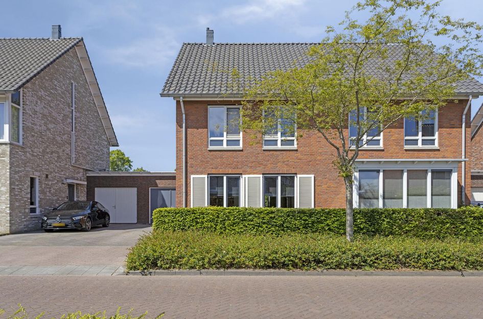 Morijnenhof 5