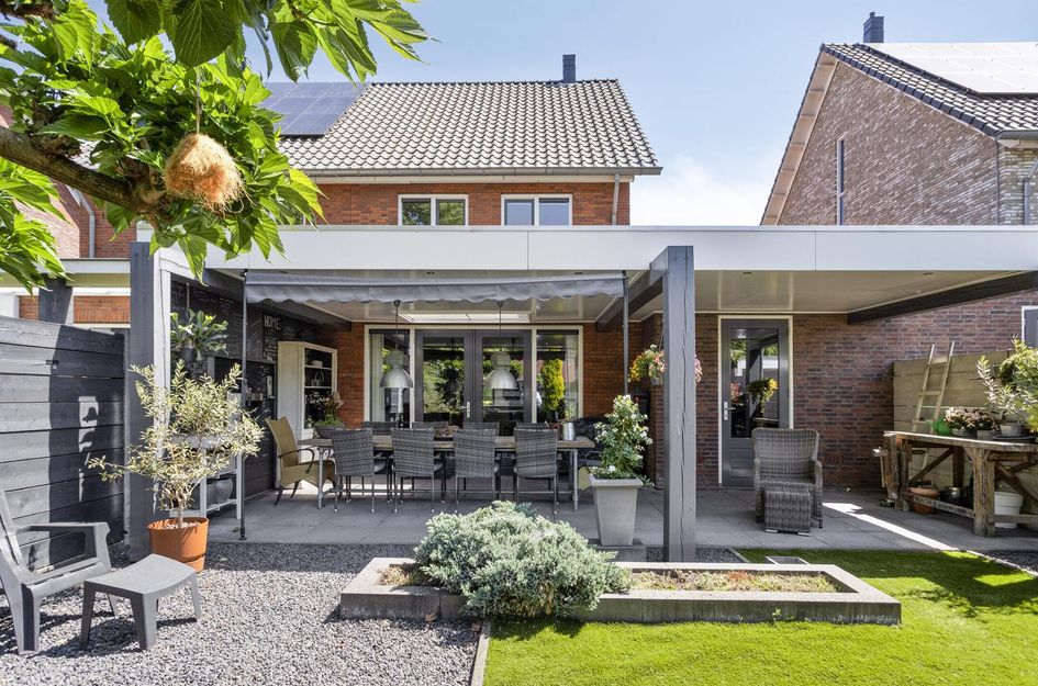 Morijnenhof 5