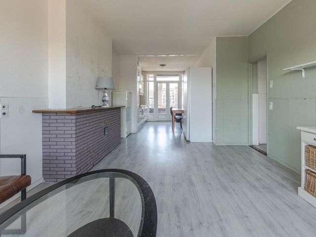 Pleinweg 228D, Rotterdam