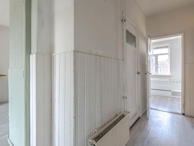 Pleinweg 228D, Rotterdam