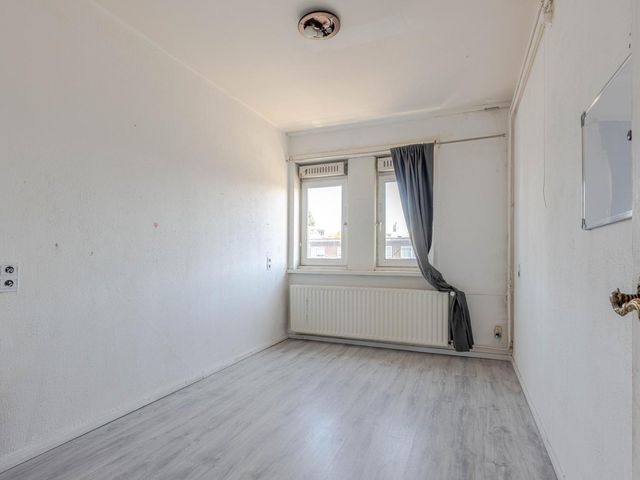 Pleinweg 228D, Rotterdam