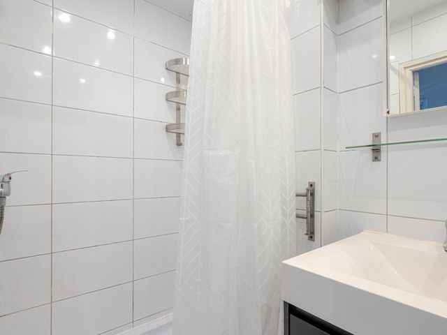 Pleinweg 228D, Rotterdam