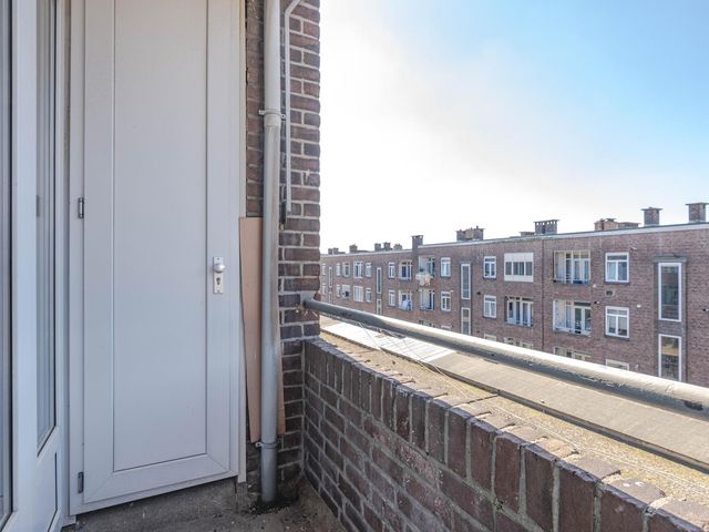 Pleinweg 228D, Rotterdam