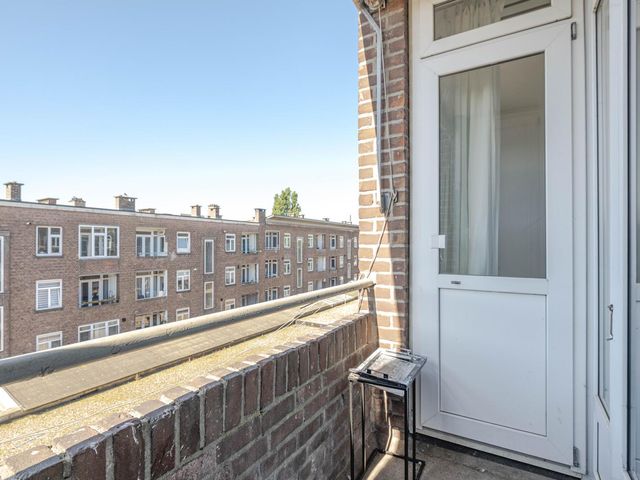 Pleinweg 228D, Rotterdam