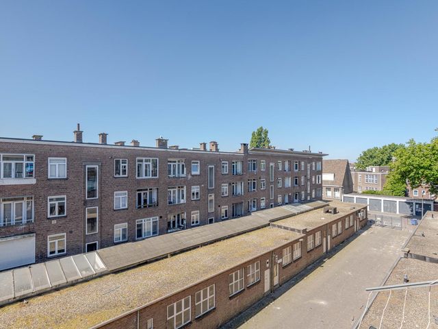 Pleinweg 228D, Rotterdam
