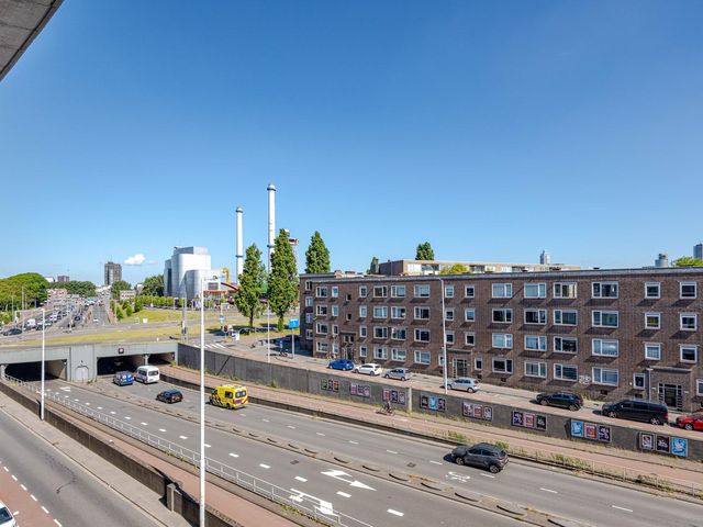 Pleinweg 228D, Rotterdam