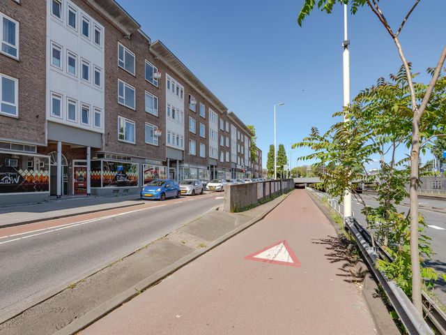 Pleinweg 228D, Rotterdam