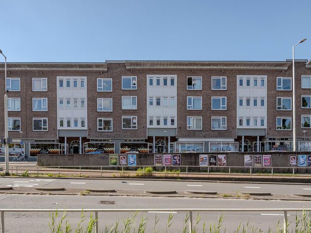 Pleinweg 228D, Rotterdam