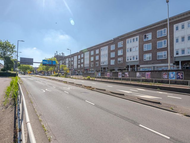 Pleinweg 228D, Rotterdam