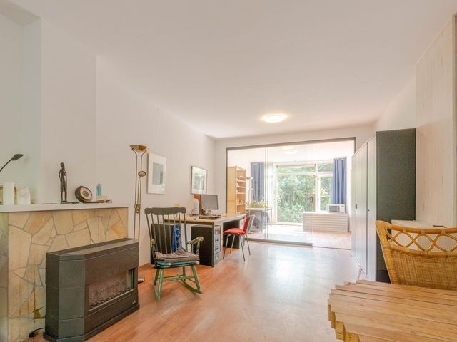 Dordtselaan 178A, Rotterdam