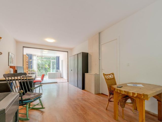 Dordtselaan 178A, Rotterdam