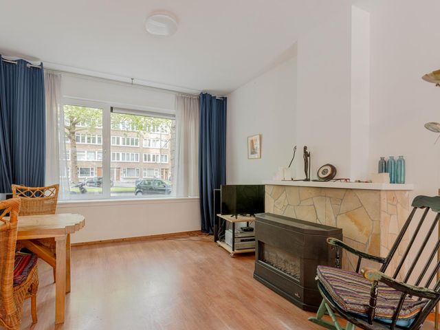 Dordtselaan 178A, Rotterdam