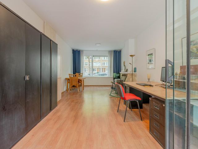 Dordtselaan 178A, Rotterdam